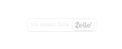 We Accept Zelle